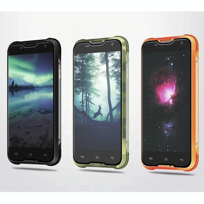 Blackview BV5000