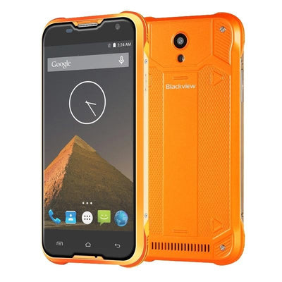 Blackview BV5000