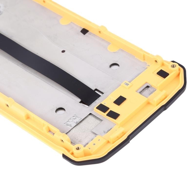 Ecran LCD pour Blackview BV9500 Noir