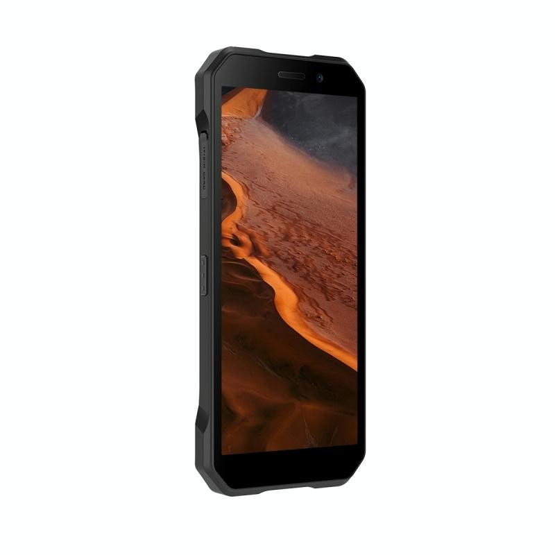 Téléphone robuste DOOGEE S61 Noir