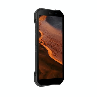 Téléphone robuste DOOGEE S61 Noir