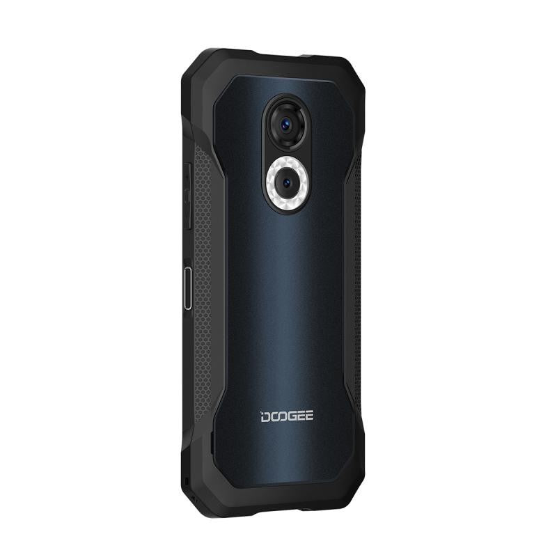 Mobile puissant DOOGEE S61 Noir