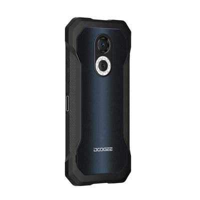 Mobile puissant DOOGEE S61 Noir
