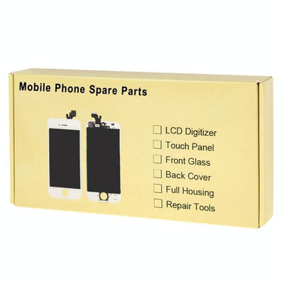 Ecran LCD pour Blackview BV9500 Vert