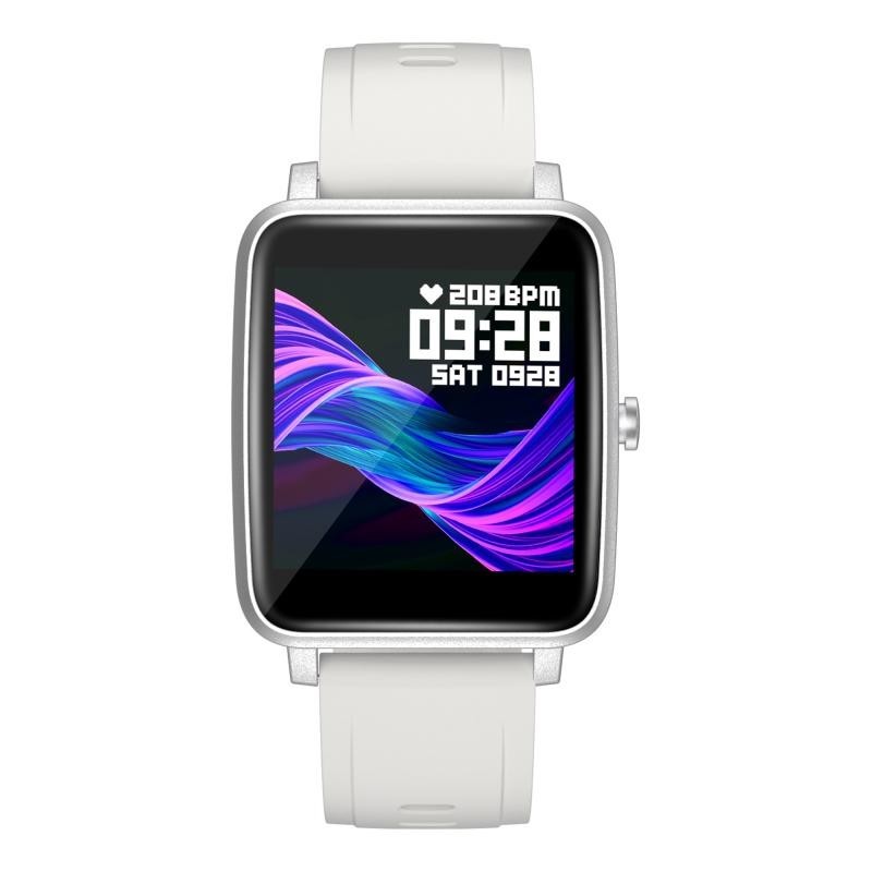 DOOGEE CS1