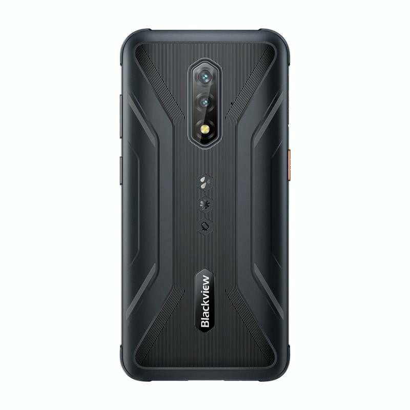Meilleur téléphone costaud Blackview BV5200