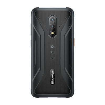 Meilleur téléphone costaud Blackview BV5200