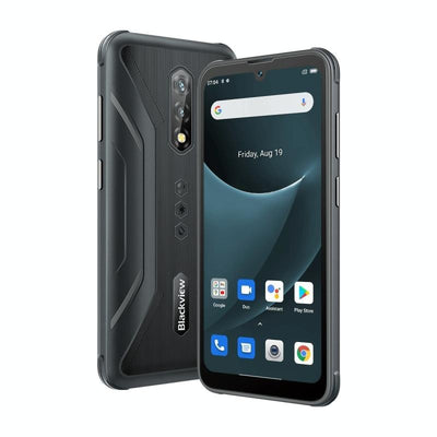 Portable durci Blackview BV5200