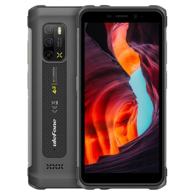 Mobile étanche Ulefone Armor X10 Pro Gris