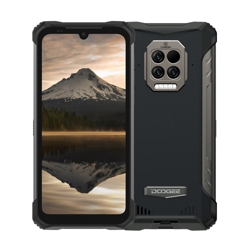 Smartphone durable DOOGEE S86