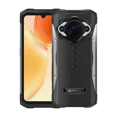 Meilleur mobile solide DOOGEE S98 S98 Pro 8Go RAM + 256Go ROM
