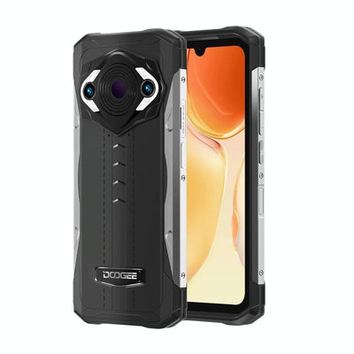 Meilleur mobile incassable DOOGEE S98 S98 Pro 8Go RAM + 256Go ROM