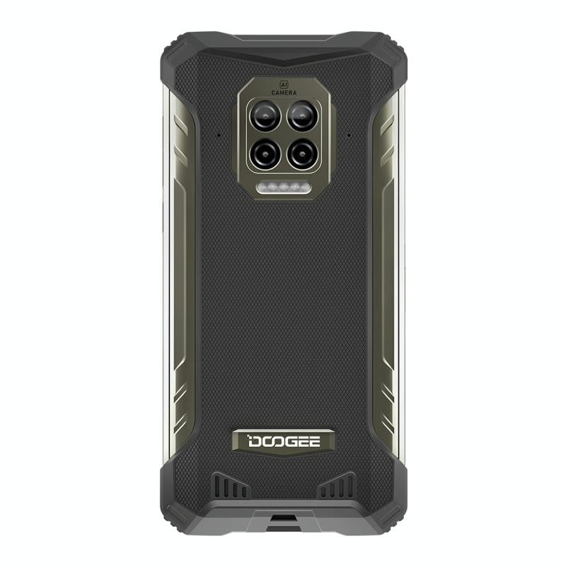Portable increvable DOOGEE S86 Pro S86 6Go RAM + 128Go ROM