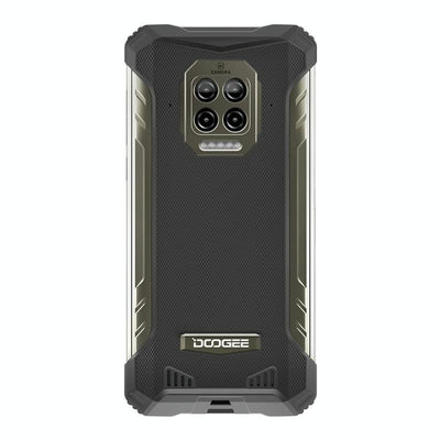 Portable increvable DOOGEE S86 Pro S86 6Go RAM + 128Go ROM