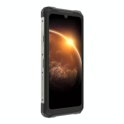 Téléphone mobile résistant DOOGEE S86 Pro S86 6Go RAM + 128Go ROM