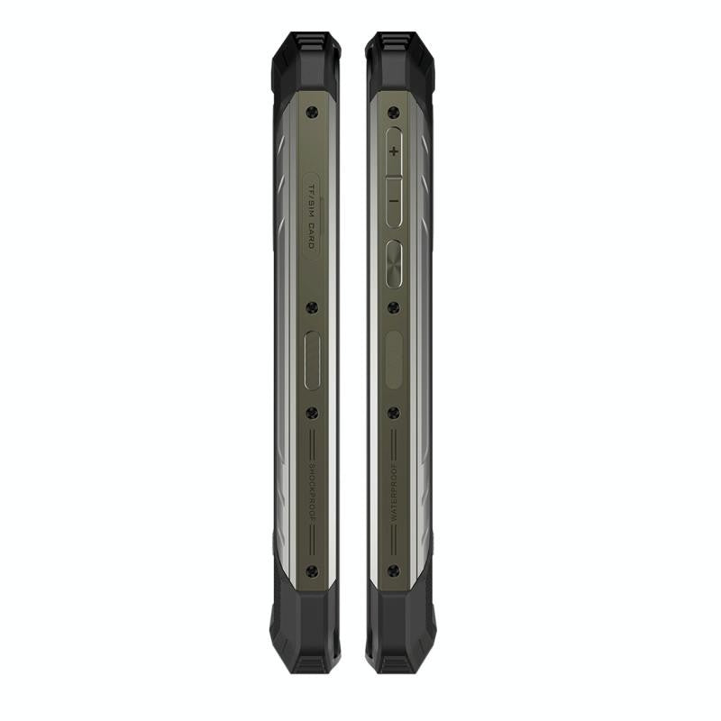 Téléphone durable DOOGEE S86 Pro S86 6Go RAM + 128Go ROM