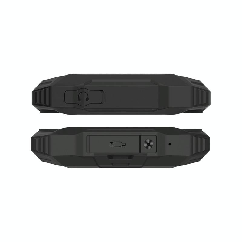 Téléphone mobile durable DOOGEE S86 Pro S86 6Go RAM + 128Go ROM