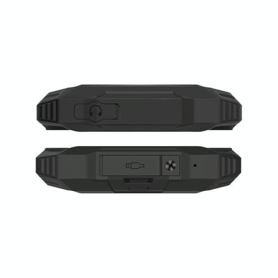 Téléphone mobile durable DOOGEE S86 Pro S86 6Go RAM + 128Go ROM