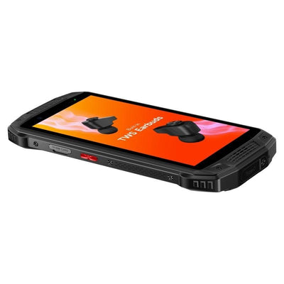 Portable durable Ulefone Power Armor 15 Noir