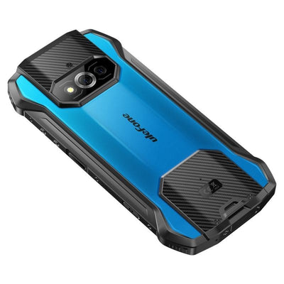 Portable antichoc Ulefone Power Armor 15 Bleu