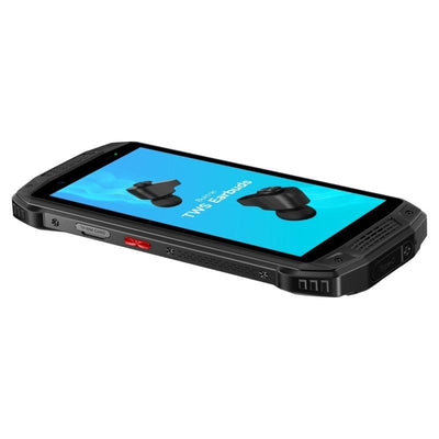 Portable puissant Ulefone Power Armor 15 Bleu