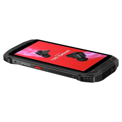 Smartphone renforcé Ulefone Power Armor 15 Rouge