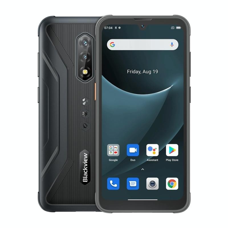 Portable résistant Blackview BV5200 Gris
