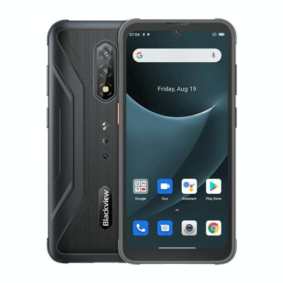 Portable résistant Blackview BV5200 Gris