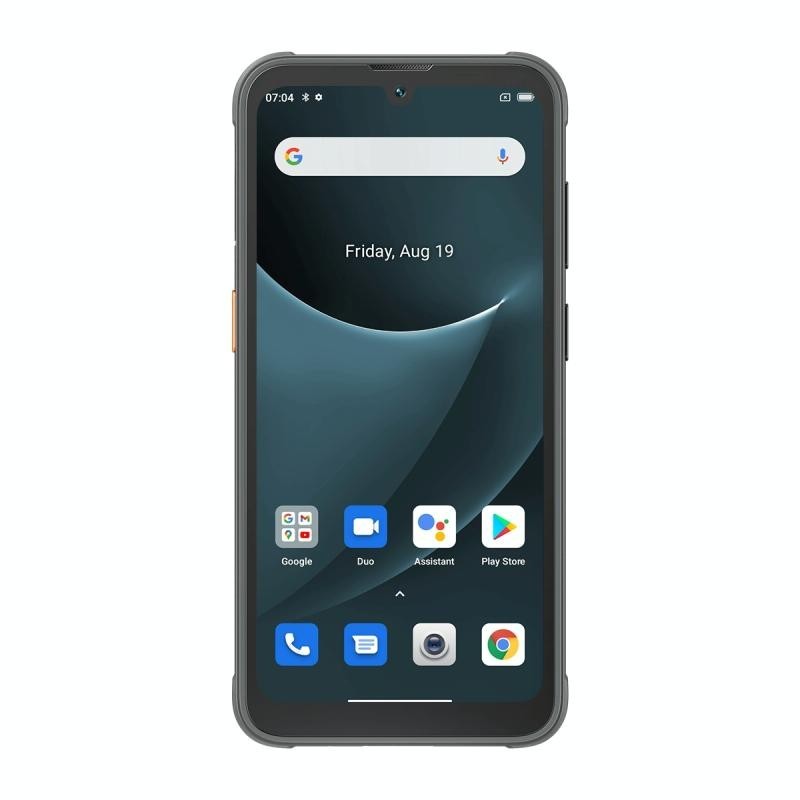 Portable renforcé Blackview BV5200 Gris