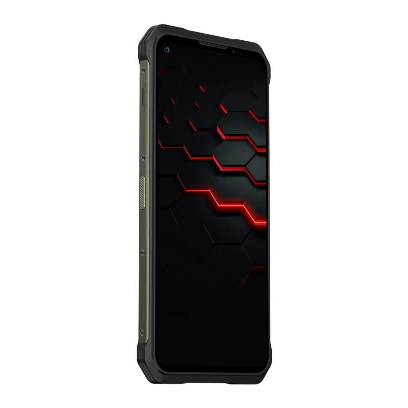 Téléphone étanche DOOGEE V11 5G Noir