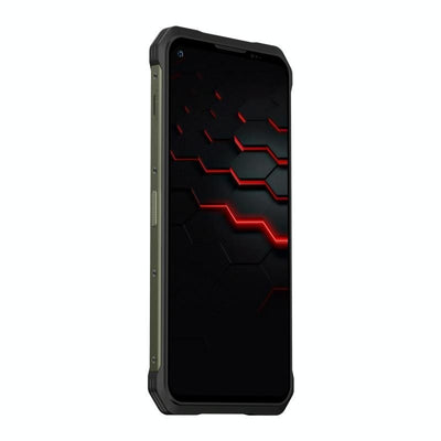 Téléphone étanche DOOGEE V11 5G Noir
