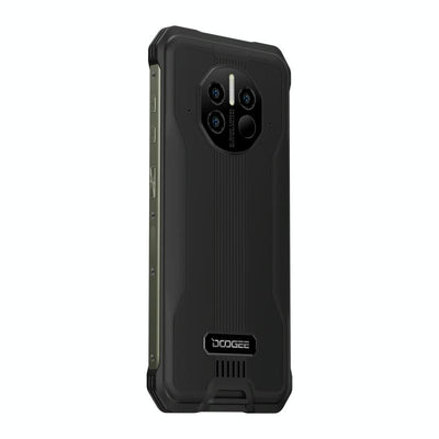 Mobile indestructible DOOGEE V11 5G Noir