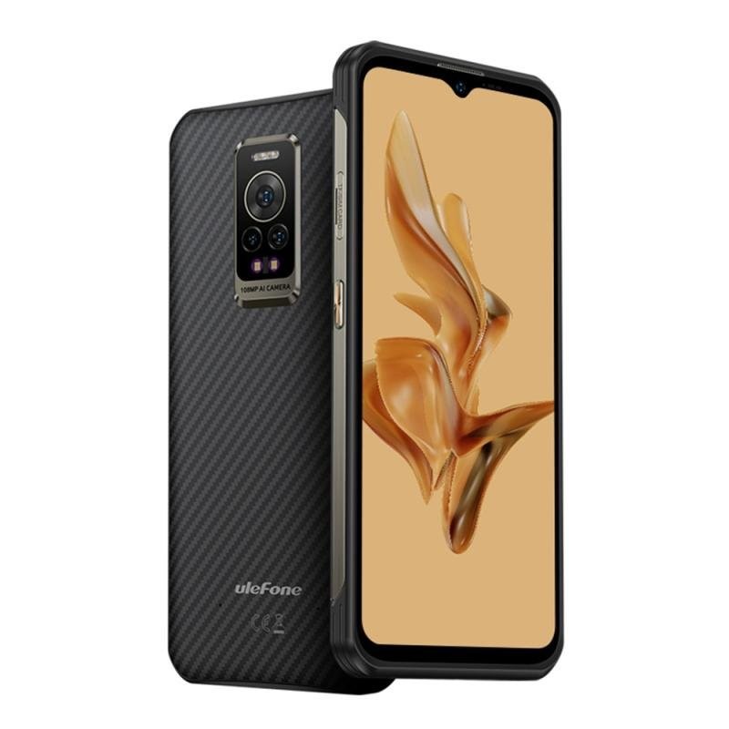 Portable antichoc Ulefone Armor 17 Pro