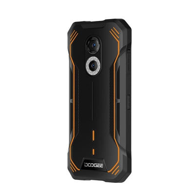 Téléphone robuste DOOGEE S51 Orange
