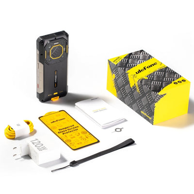 Ulefone Armor 26 Ultra