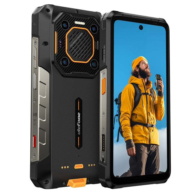 Ulefone Armor 26 Ultra