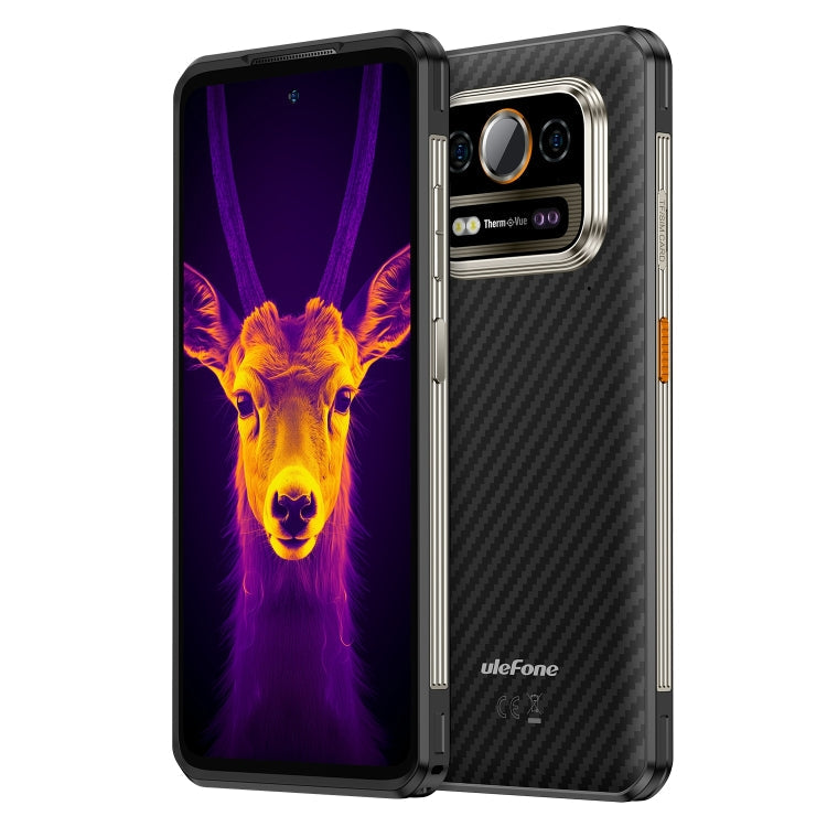 Ulefone Armor 25T Pro