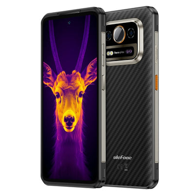 Ulefone Armor 25T Pro