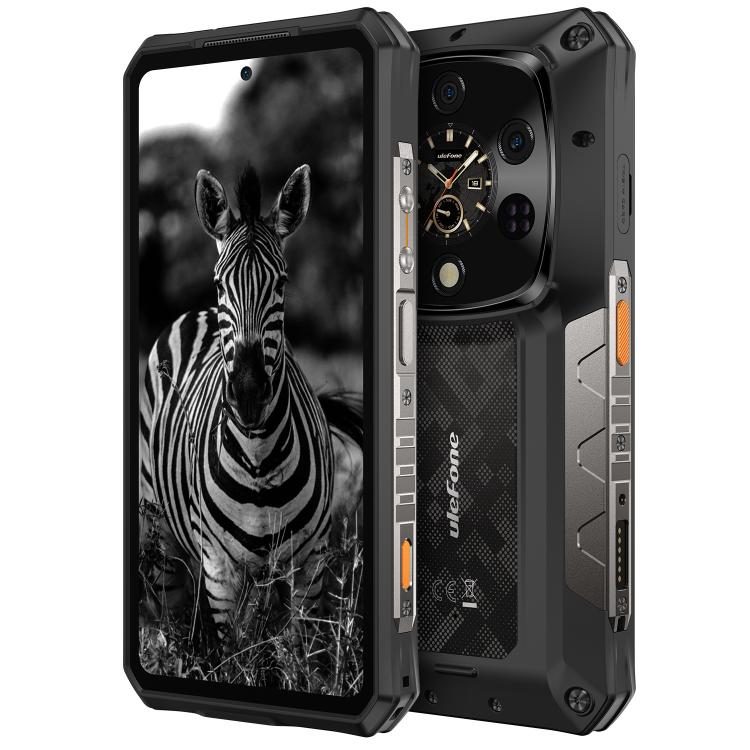 Ulefone Armor 28 Ultra