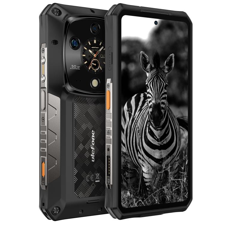Ulefone Armor 28 Ultra