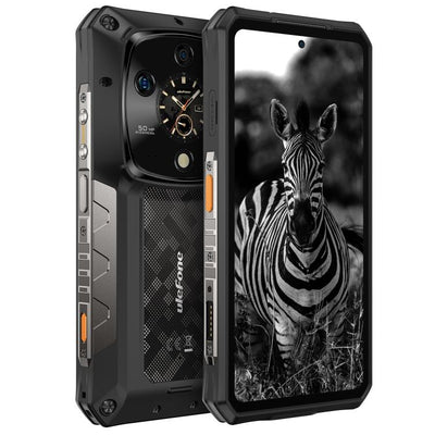Ulefone Armor 28 Ultra
