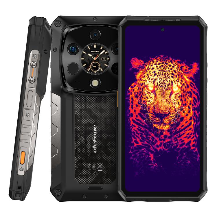 Ulefone Armor 28 UltraThermal