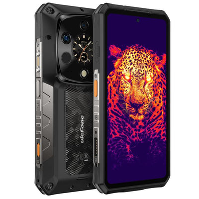 Ulefone Armor 28 UltraThermal