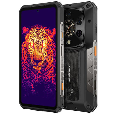 Ulefone Armor 28 UltraThermal
