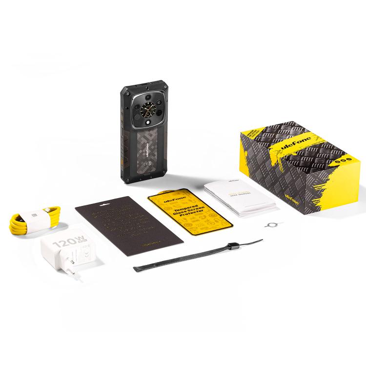 Ulefone Armor 28 UltraThermal