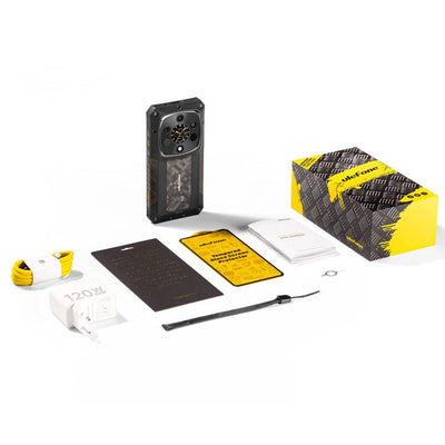 Ulefone Armor 28 UltraThermal