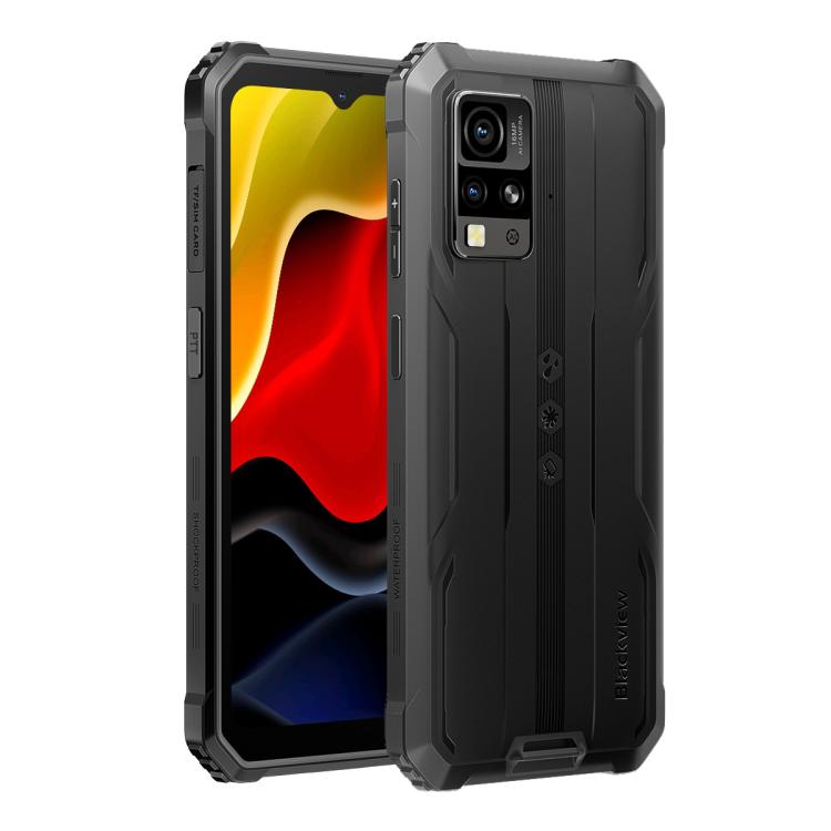 Blackview BV4800 SE