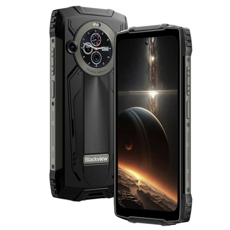 Blackview BV8200