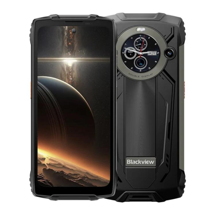 Blackview BV8200