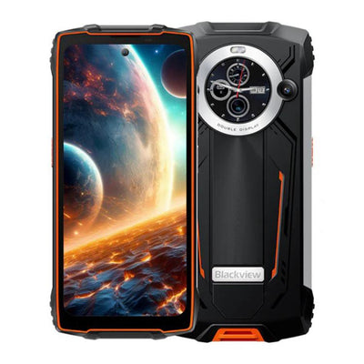 Blackview BV8200